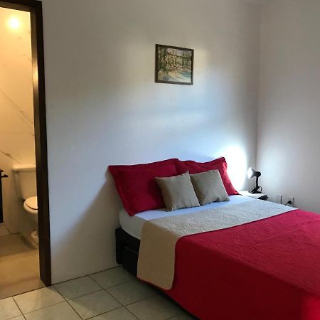 Apartamento Do Norte Na Ferrugem Garopaba Luaran gambar