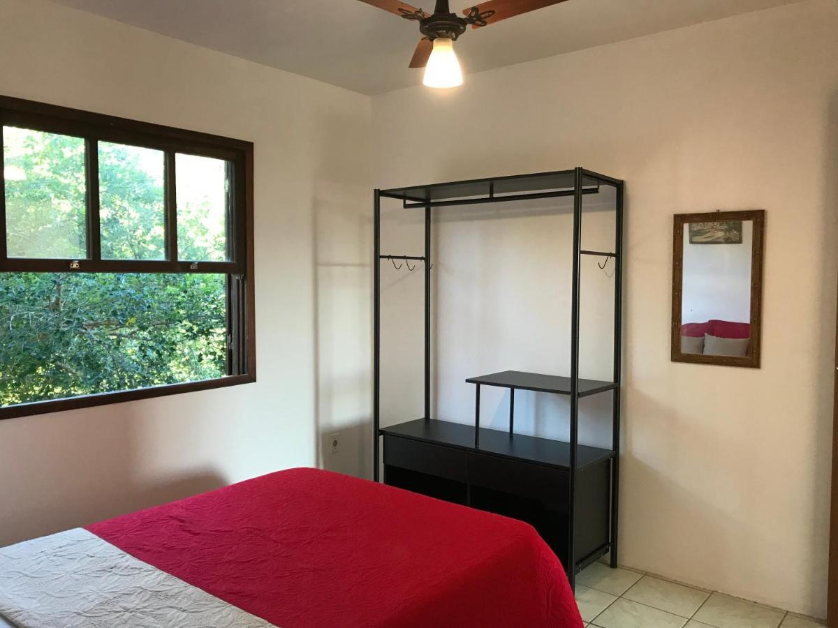 Apartamento Do Norte Na Ferrugem Garopaba Luaran gambar