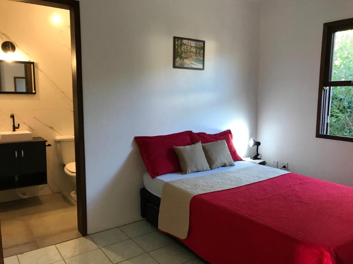 Apartamento Do Norte Na Ferrugem Garopaba Luaran gambar