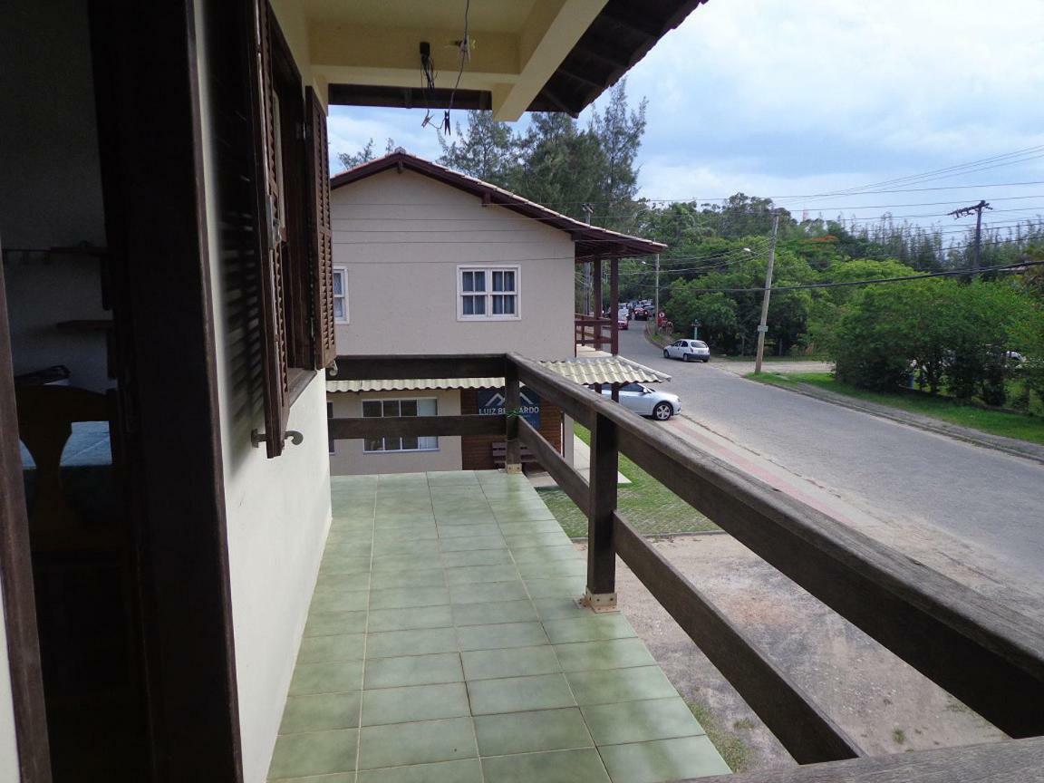 Apartamento Do Norte Na Ferrugem Garopaba Luaran gambar